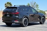 New 2025 MAZDA CX-70 3.3 Turbo w/ Premium Package image 4