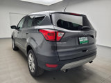 Used 2019 Ford Escape SE image 5
