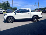 Used 2020 Honda Ridgeline RTL-E image 4