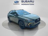 New 2025 Subaru Crosstrek 2.5i Sport image 3
