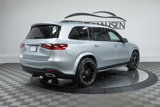 New 2025 Mercedes-Benz GLS 580 4MATIC image 5