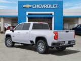 New 2025 Chevrolet Silverado 2500 LTZ w/ LTZ Texas Edition image 3
