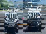 Used 2023 Jeep Wrangler Sport image 5