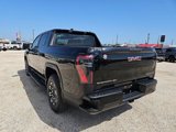New 2026 GMC Sierra EV Elevation image 3