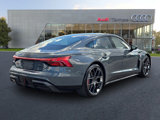 New 2025 Audi RS e-tron GT performance image 4