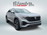 New 2025 Volkswagen Atlas Cross Sport SEL Premium R-Line image 2