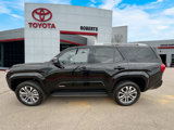 Used 2025 Toyota 4Runner Limited image 4