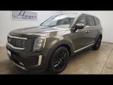Used 2020 Kia Telluride SX w/ Towing Package image 3