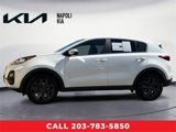 Certified 2022 Kia Sportage LX w/ LX AWD Value Edition Package image 6