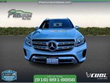 Used 2017 Mercedes-Benz GLS 450 4MATIC image 6