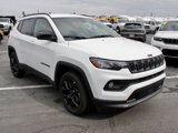 New 2025 Jeep Compass Latitude w/ Altitude Special Edition image 2