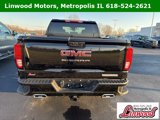 New 2025 GMC Sierra 1500 Elevation w/ X31 Off-Road Package image 4