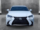 Used 2020 Lexus GS 350 F Sport image 2