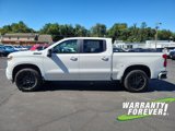 New 2026 Chevrolet Silverado 1500 RST image 4