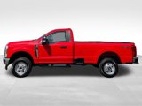 New 2025 Ford F250 XLT w/ Snow Plow Prep Package image 2