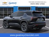 New 2026 Chevrolet Equinox RS image 3
