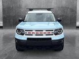 Used 2023 Ford Bronco Sport Heritage image 2