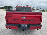Certified 2025 Ford F150 XLT w/ Equipment Group 302A MID image 4