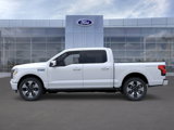 New 2025 Ford F150 Lightning Platinum image 3