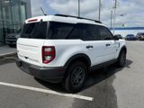 Used 2024 Ford Bronco Sport Big Bend w/ Convenience Package image 3