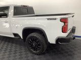 Used 2025 Chevrolet Silverado 2500 LT w/ Trail Boss Package image 3