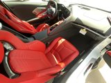 New 2025 Chevrolet Corvette Z06 image 5