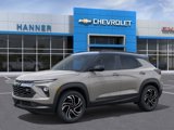New 2026 Chevrolet TrailBlazer RS image 2