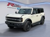 New 2025 Ford Bronco Outer Banks image 3