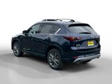 New 2025 MAZDA CX-5 Signature image 3