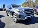 Used 2019 Mercedes-Benz GLS 450 4MATIC image 3