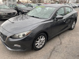 Used 2016 MAZDA MAZDA3 i Sport w/ Preferred Equipment Package image 6