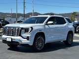 New 2026 GMC Terrain Denali image 4