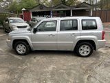Used 2010 Jeep Patriot Sport w/ PWR Equipment Group image 5