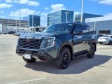 New 2025 Nissan Armada PRO-4X image 2