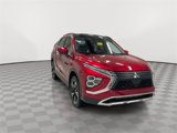New 2025 Mitsubishi Eclipse Cross SE image 3