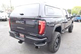 Used 2024 GMC Sierra 2500 Denali Ultimate w/ Max Trailering Package image 6