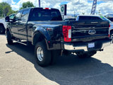 Used 2017 Ford F350 Lariat w/ Lariat Ultimate Package image 4