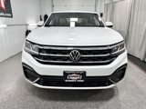 Used 2020 Volkswagen Atlas Cross Sport SEL R-Line image 2