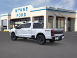 New 2025 Ford F250 Platinum image 4