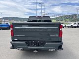 New 2026 Chevrolet Silverado 1500 High Country image 5