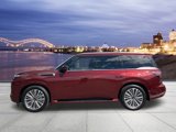 New 2025 INFINITI QX80 Sensory w/ Exterior Package image 2