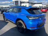 New 2025 Chevrolet Equinox EV RS w/ Active Safety Package 3 image 3