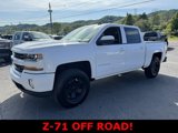 Used 2018 Chevrolet Silverado 1500 LT w/ All Star Edition image 5