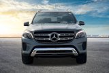 Used 2018 Mercedes-Benz GLS 450 4MATIC image 4