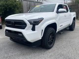 New 2025 Toyota Tacoma SR5 image 2