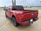 New 2025 Ford F150 XLT w/ Equipment Group 302A MID image 5
