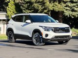 New 2026 Kia Seltos EX image 2