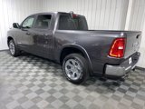 New 2025 RAM 1500 4x4 Crew Cab image 5