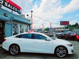 Used 2023 Chevrolet Malibu LT image 3
