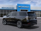 New 2025 Chevrolet Suburban Z71 w/ Z71 Off-Road Package image 3